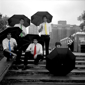 Immagine per 'Tally Hall'