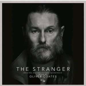 “The Stranger (Original Motion Picture Soundtrack)”的封面
