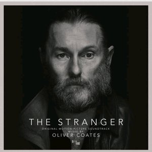 Image for 'The Stranger (Original Motion Picture Soundtrack)'