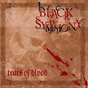 Изображение для 'Tears of Blood'