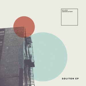 “Soliton”的封面