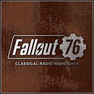 Image for 'Fallout 76: Classical Radio Highlights'