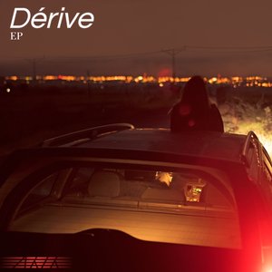 Image for 'Dérive'
