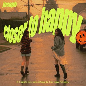 Image for 'Closer to Happy'
