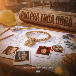 'Pau Pra Toda Obra' için resim