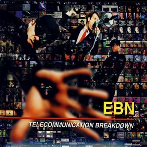 Изображение для 'Telecommunication Breakdown'