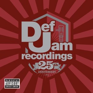 Image for 'Def Jam Recordings 25th Anniversary'