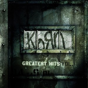 Imagen de 'Korn - Greatest Hits, Vol. 1'