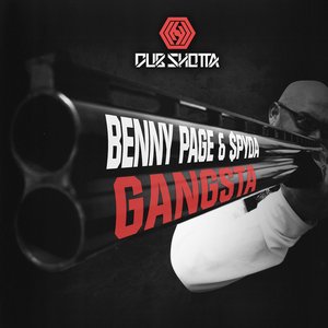 Image for 'Gangsta'