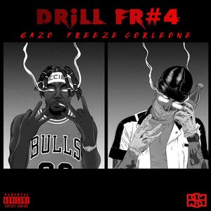 “Drill FR 4”的封面