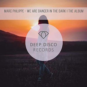Image pour 'We Are Dancer in the Dark I the Album'