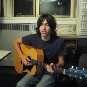 “Alex G”的封面