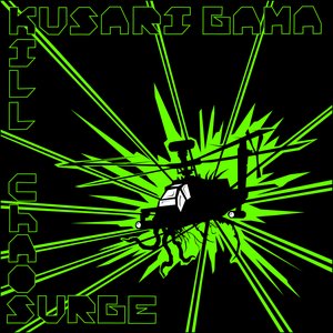 Image pour 'Chaos Surge'