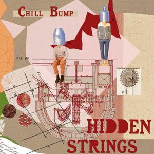 'Hidden Strings - EP'の画像