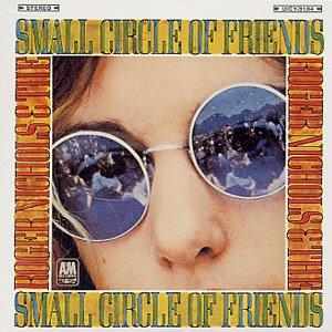 Image for 'The Complete Roger Nichols & The Small Circle Of Friends'