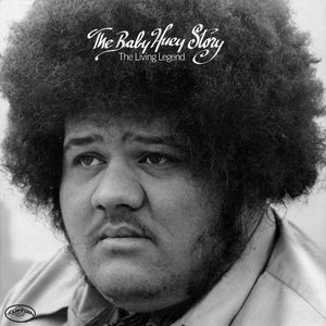 Image for 'The Baby Huey Story: The Living Legend (Expanded Edition)'