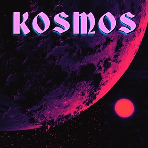 “Kosmos”的封面
