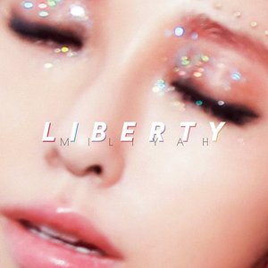 “LIBERTY”的封面