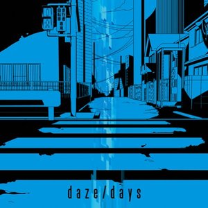 Image for 'daze / days'