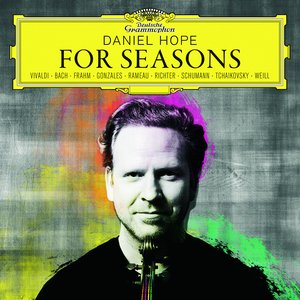 Image for 'For Seasons'