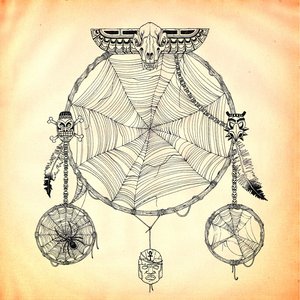 Изображение для 'BAD DREAM CATCHER'