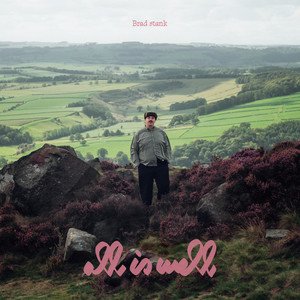 Image for 'All is Well'