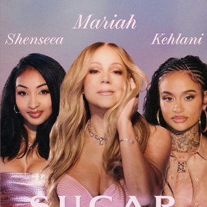 Image for 'Sugar Sweet (feat. Shenseea & Kehlani)'