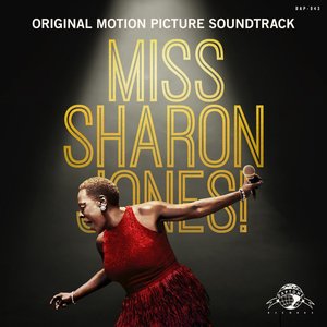 Image for 'Miss Sharon Jones! (Original Motion Picture Soundtrack)'