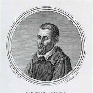 Image for 'Gregorio Allegri'