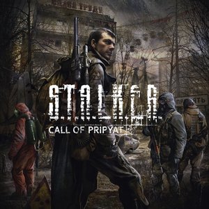 'S.T.A.L.K.E.R. Call of Pripyat OST'の画像