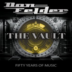 Изображение для 'The Vault 1975-2025 Fifty Years Of Music'