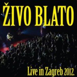 Imagen de 'Live In Zagreb 2012'