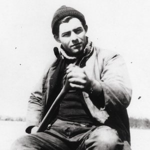 Imagen de 'Ernest Hemingway'