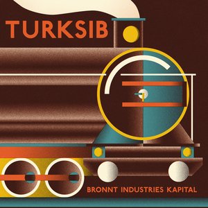 Image for 'Turksib'