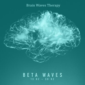 Image for 'Beta Waves: 13 Hz – 30 Hz, Binaural Beats, Music for Focus, Memory & Concentration'