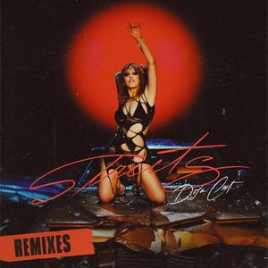 “Streets (Remixes)”的封面