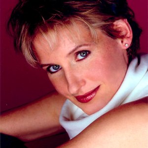 Image for 'Liz Callaway'