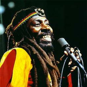 Image for 'Bunny Wailer'