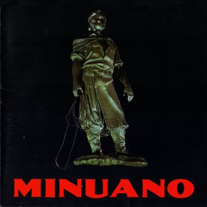 Image for 'Minuano'