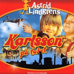 Imagem de 'Karlsson på taket'