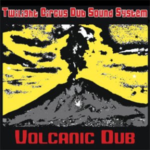 Image for 'Volcanic Dub'