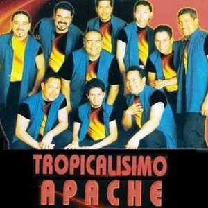 Image for 'Tropicalísimo Apache'