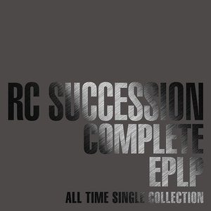 Imagem de 'COMPLETE EPLP ～ALL TIME SINGLE COLLECTION～'