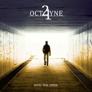 Image for 'into the open'