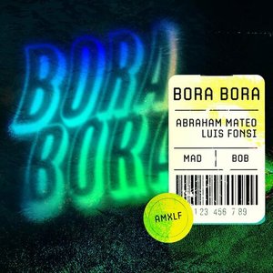 Image for 'Bora Bora'