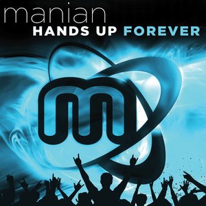 'Hands Up Forever' için resim