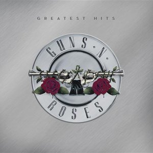 “Greatest Hits”的封面