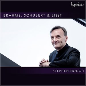 Image for 'Brahms, Schubert & Liszt: Piano Works'
