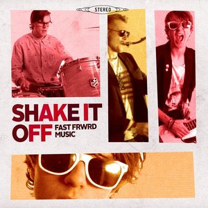 Image pour 'Shake It Off'