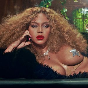 Image for 'Beyoncé'